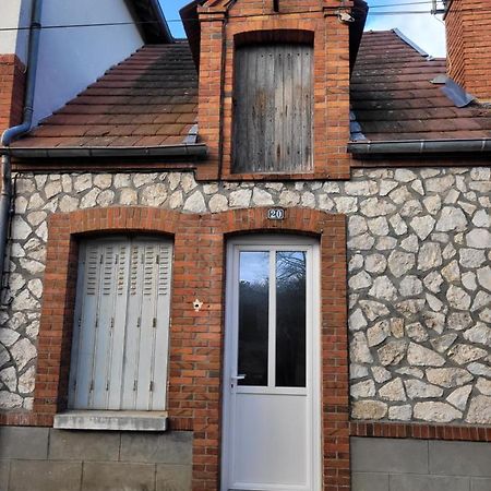 Petite Maison A סלבריס מראה חיצוני תמונה