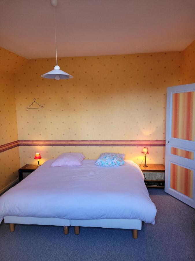 Petite Maison A סלבריס מראה חיצוני תמונה