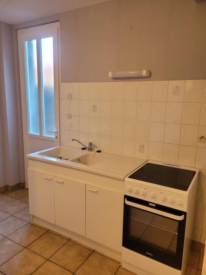 Petite Maison A סלבריס מראה חיצוני תמונה