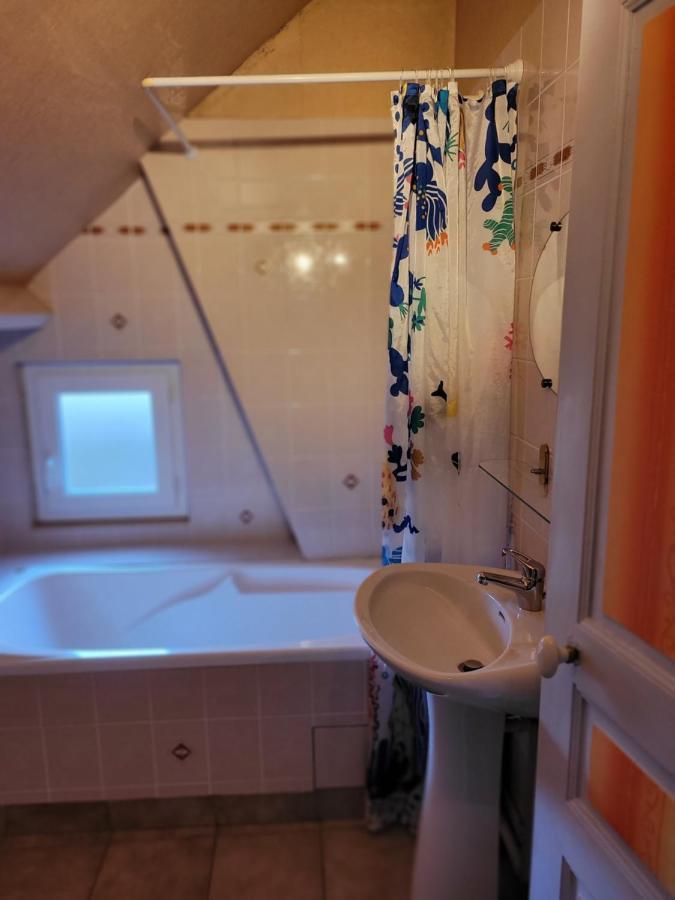 Petite Maison A סלבריס מראה חיצוני תמונה